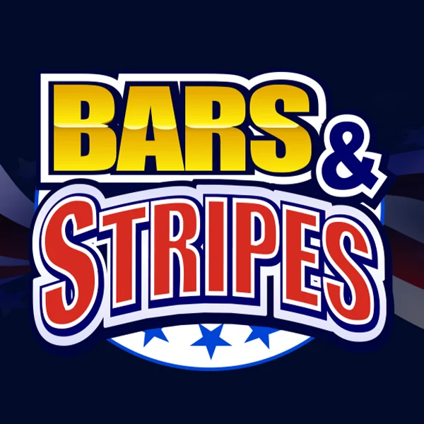 Bars And Stripes - SNIPLAY88