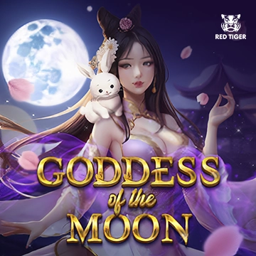 Goddess of the Moon MegaWays - SNIPLAY88