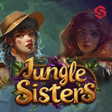 Jungle Sisters Deluxe - SNIPLAY88