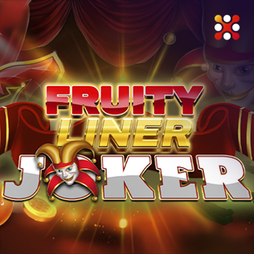 Mancala : Fruityliner Joker - SNIPLAY88