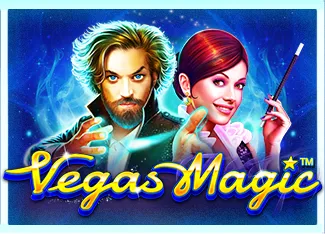 Pragmatic : Vegas Magic - SNIPLAY88