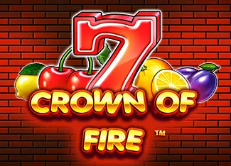 Pragmatic : Crown of Fire - SNIPLAY88