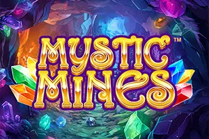 Mystic Mines - SNIPLAY88