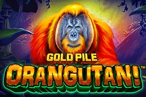 Gold Pile: Orangutan - SNIPLAY88