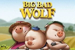 Big Bad Wolf (Quickspin) - SNIPLAY88