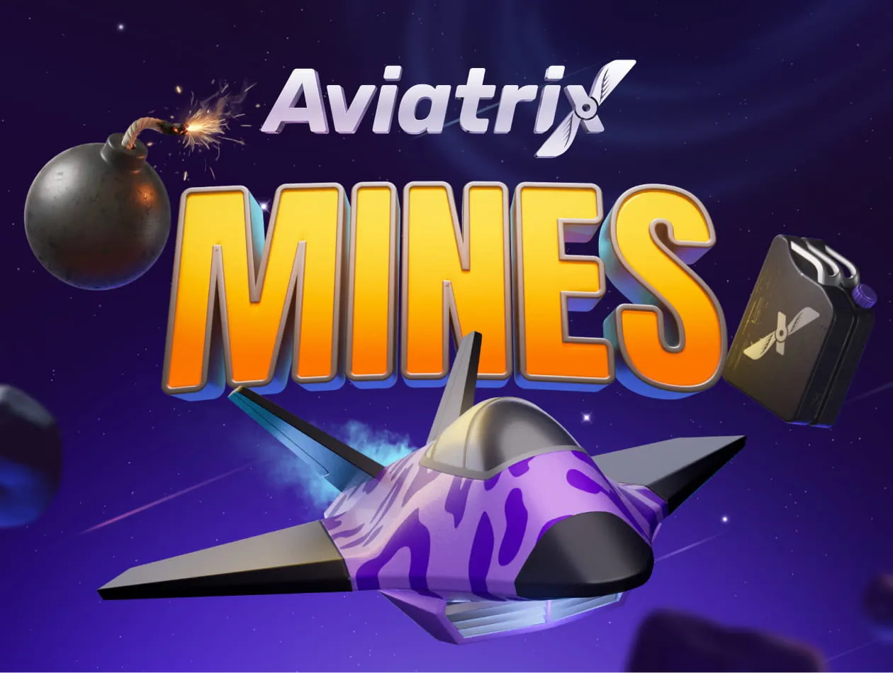 Aviatrix Mines - SNIPLAY88