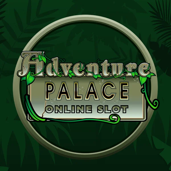 Adventure Palace - SNIPLAY88