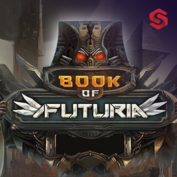 Book of Futuria - SNIPLAY88