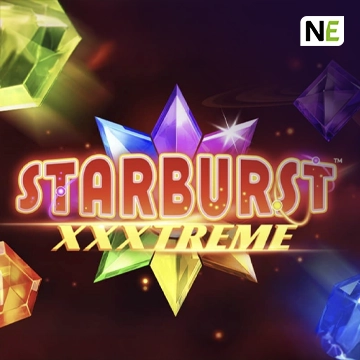 Starburst XXXtreme - SNIPLAY88