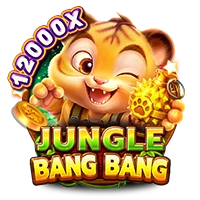 Facai : JUNGLE BANG BANG - SNIPLAY88