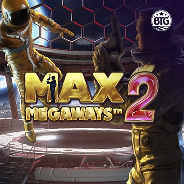 Max Megaways 2 - SNIPLAY88
