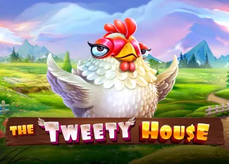 Pragmatic : The Tweety House - SNIPLAY88