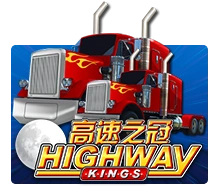 Joker123 : Highway Kings - SNIPLAY88