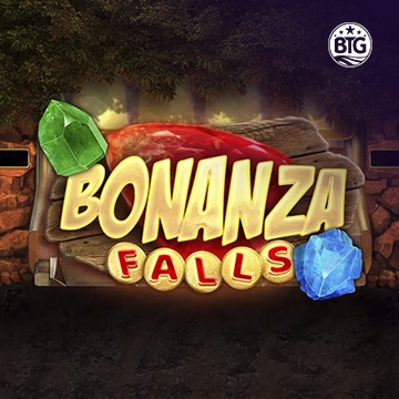 Bonanza Falls - SNIPLAY88