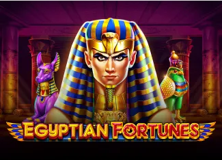 Pragmatic : Egyptian Fortunes - SNIPLAY88
