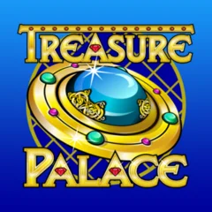 Treasure Palace - SNIPLAY88