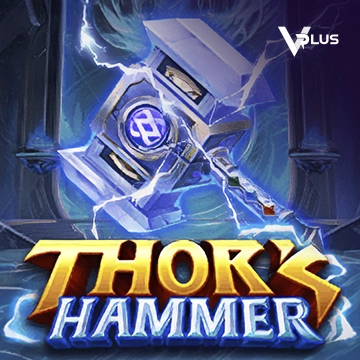Thor``s Hammer - SNIPLAY88