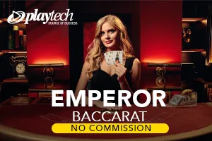 Speed Baccarat Emperor NC (Emperor Baccarat NC) - SNIPLAY88