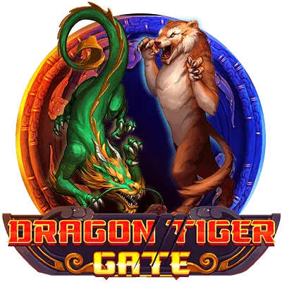 Habanero : Dragon Tiger Gate - SNIPLAY88
