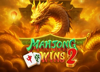 Pragmatic : Mahjong Wins 2 - SNIPLAY88