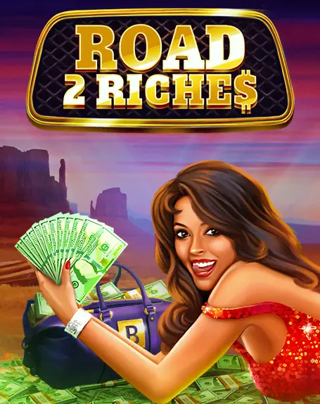 Bgaming : Road 2 Riches - SNIPLAY88