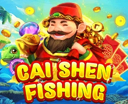 Cai Shen Fishing - SNIPLAY88
