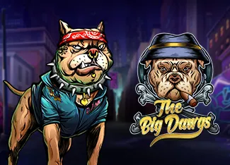 Pragmatic : The Big Dawgs - SNIPLAY88