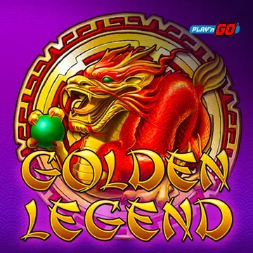 Golden Legend - SNIPLAY88