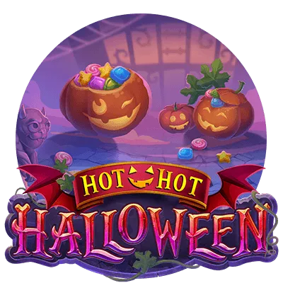 Habanero : Hot Hot Halloween - SNIPLAY88