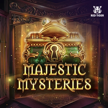 Majestic Mysteries Power Reel - SNIPLAY88
