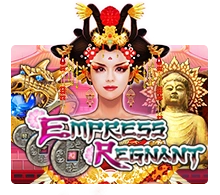 Joker123 : Empress Regnant - SNIPLAY88