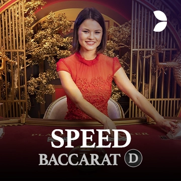 Speed Baccarat D - SNIPLAY88