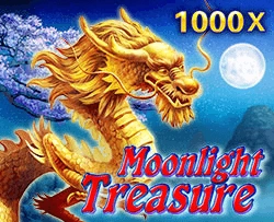 Moonlight Treasure - SNIPLAY88