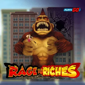 Rage to Riches - SNIPLAY88