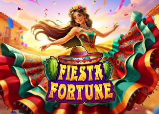 Pragmatic : Fiesta Fortune - SNIPLAY88