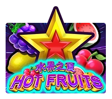 Joker123 : Hot Fruits - SNIPLAY88