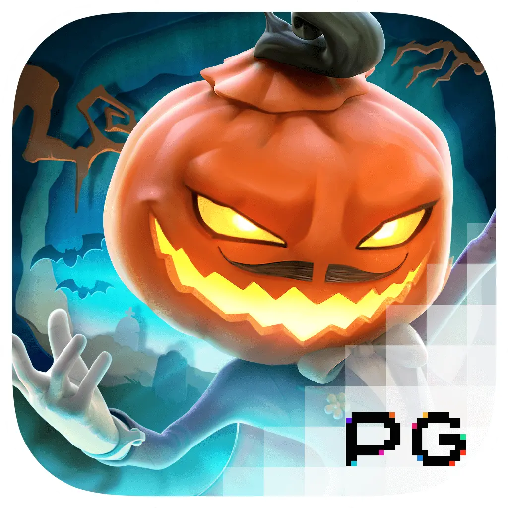 PGSoft : Mr. Hallow-Win - SNIPLAY88
