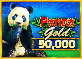 Pragmatic : Panda Gold 50,000 - SNIPLAY88