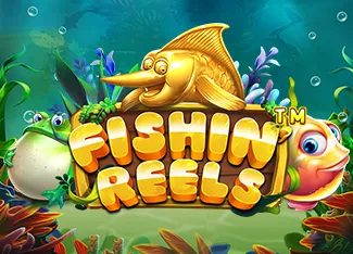 Pragmatic : Fishin Reels - SNIPLAY88
