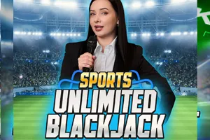 Sports Unlimited Blackjack - SNIPLAY88