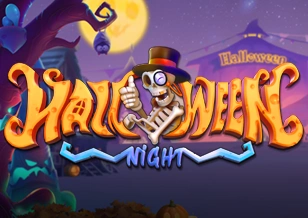 Hallowen - SNIPLAY88