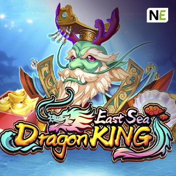 East Sea Dragon King - SNIPLAY88