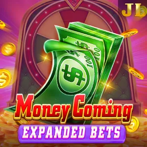 Jili : Money Coming Expanded Bets - SNIPLAY88