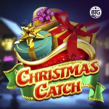 Christmas Catch - SNIPLAY88