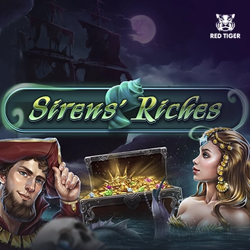 Sirens Riches - SNIPLAY88