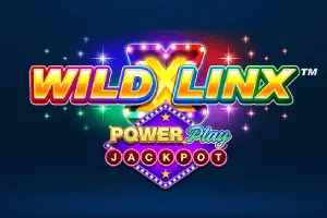 Wild LinX PowerPlay Jackpot - SNIPLAY88
