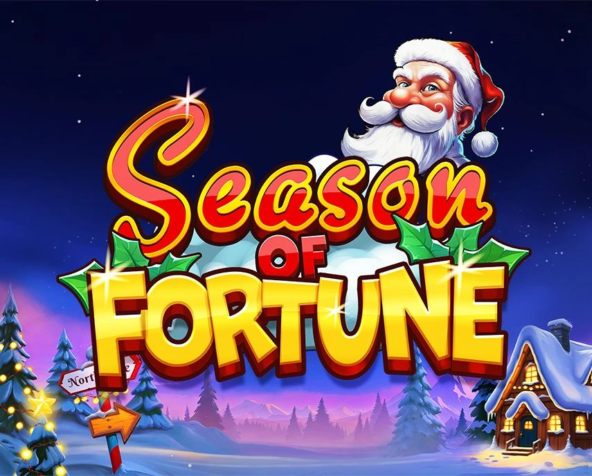 Season of Fortune - SNIPLAY88