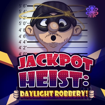 Jackpot Heist: Daylight Robbery! - SNIPLAY88