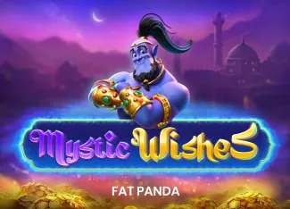 Mystic Wishes - SNIPLAY88