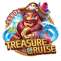 Facai : TREASURE CRUISE - SNIPLAY88